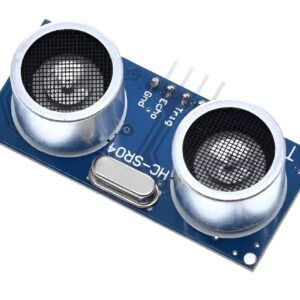 Sensor Ultrasonido HC-SR04