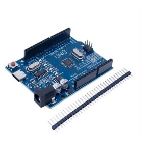 Arduino Uno compatible Ch340 USB C